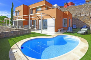Salobre Vista Golf 4